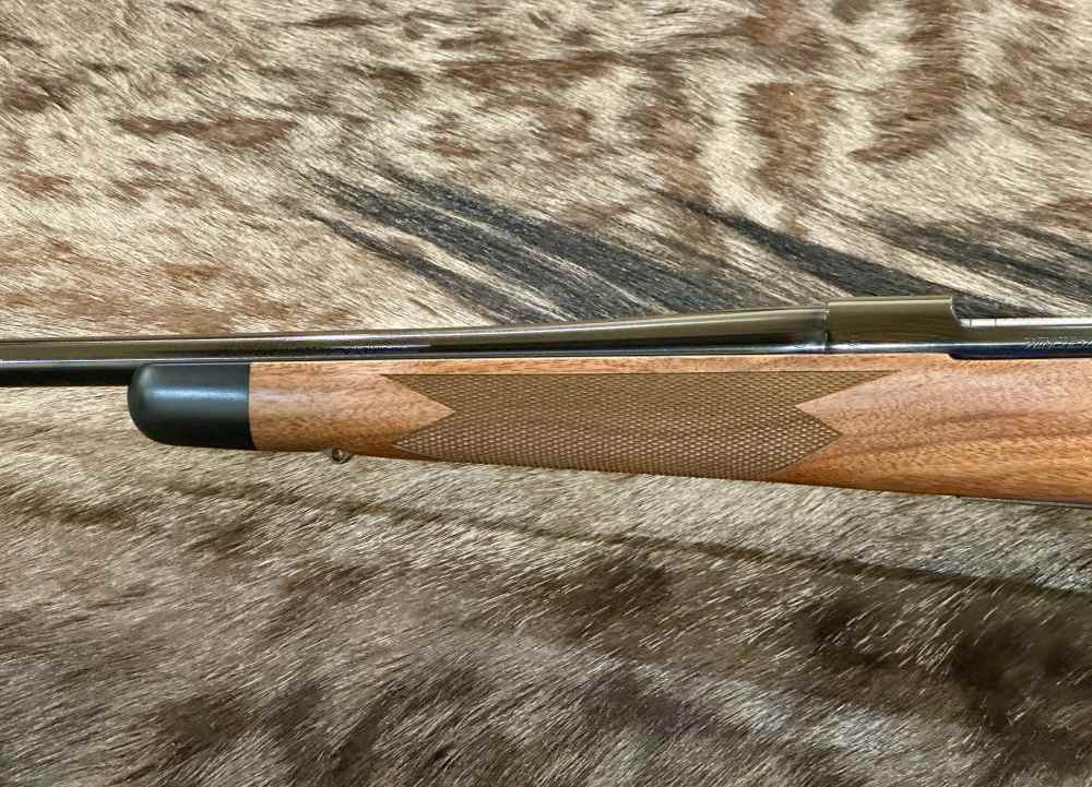 WINCHESTER MODEL 70 SUPER GRADE 308 WIN 22" GOOD WOOD, FREE SAFARI-img-11