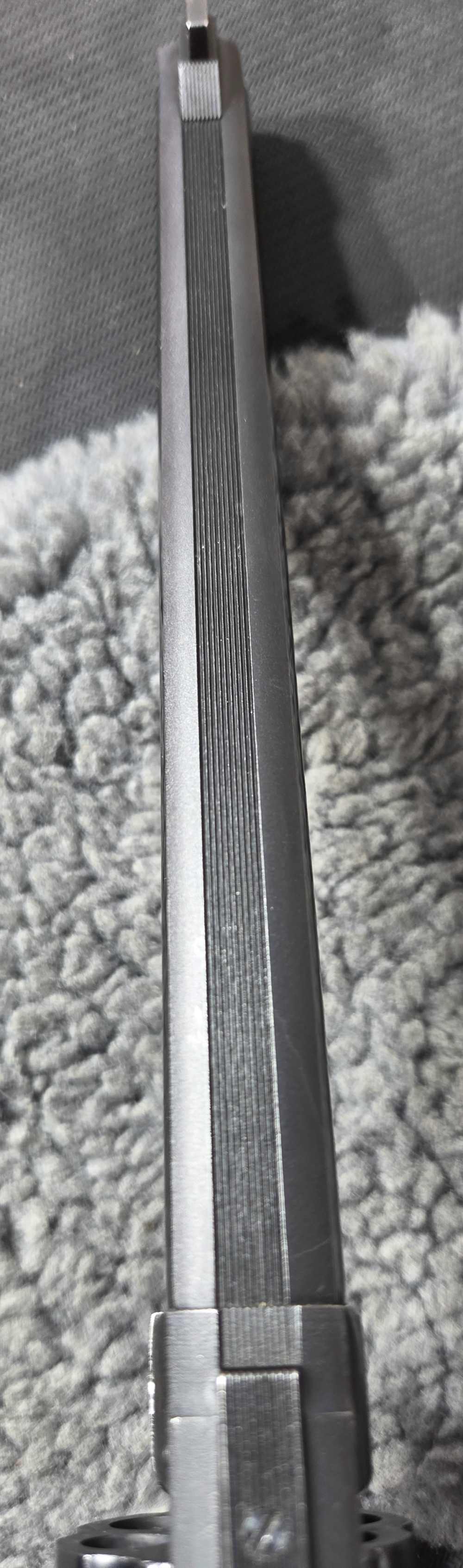 Masterpiece! Smith&Wesson Mod. 14-4 - .38 SPL - 8 Barrel!-img-17