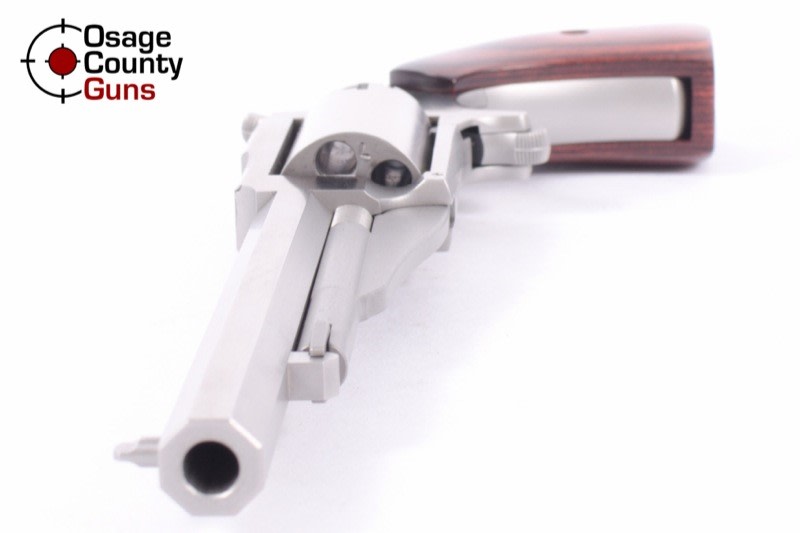 North American Arms Earl Replica 4" Barrel - 22 Mag & 22 LR-img-6