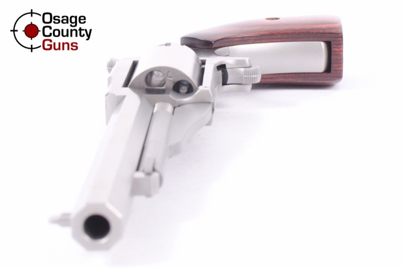 North American Arms Earl Replica 4" Barrel - 22 Mag & 22 LR-img-7
