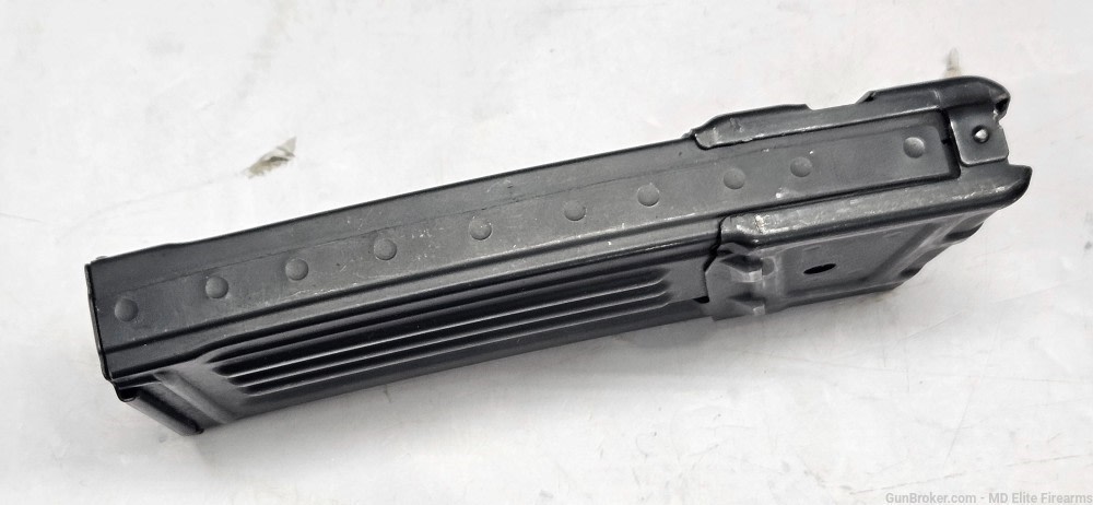 H&K G93 G33 5.56NATO / .223Rem - 25rd Magazine-img-2