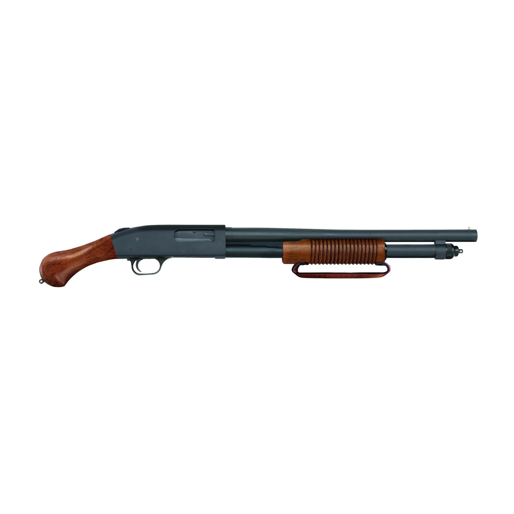 MOSSBERG 590 NIGHTSTICK 12/18.5 6RD-img-0