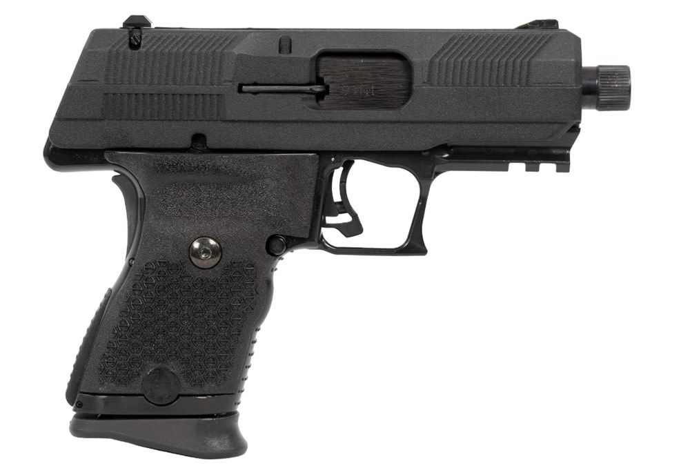 Hi-Point YC9 - 3.93" Threaded - 9mm-img-1