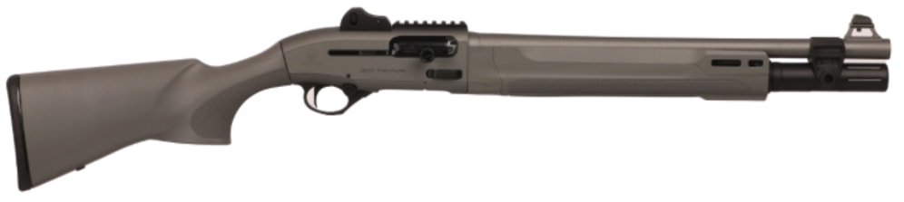 Beretta 1301 Tactical C Mod 2 Gray - 12GA - 18.5" - J131M2CTT187GR-img-1
