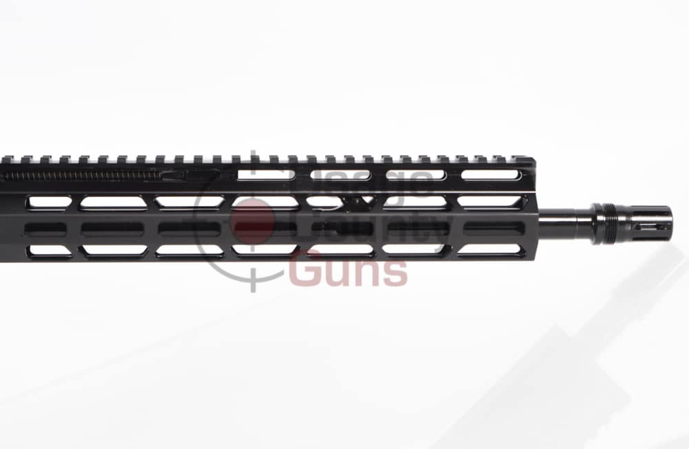 Global Ordnance Monolith Rifle - 5.56 - 16" - New-img-4