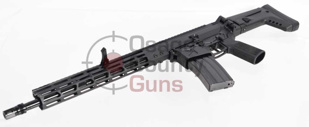 Global Ordnance Monolith Rifle - 5.56 - 16" - New-img-9