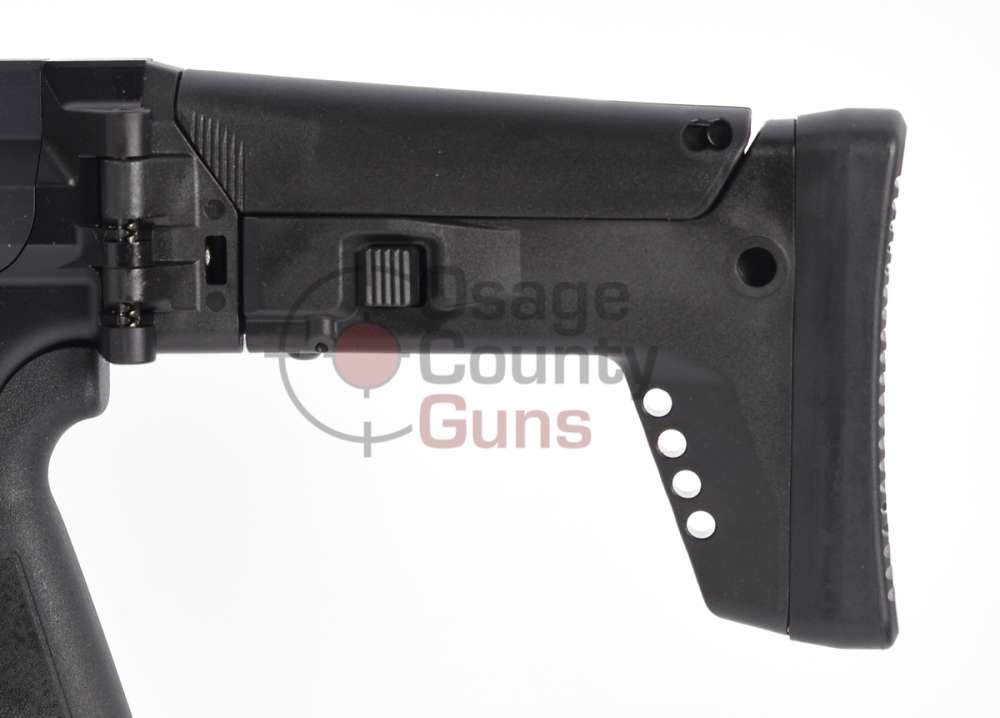 Global Ordnance Monolith Rifle - 5.56 - 16" - New-img-6