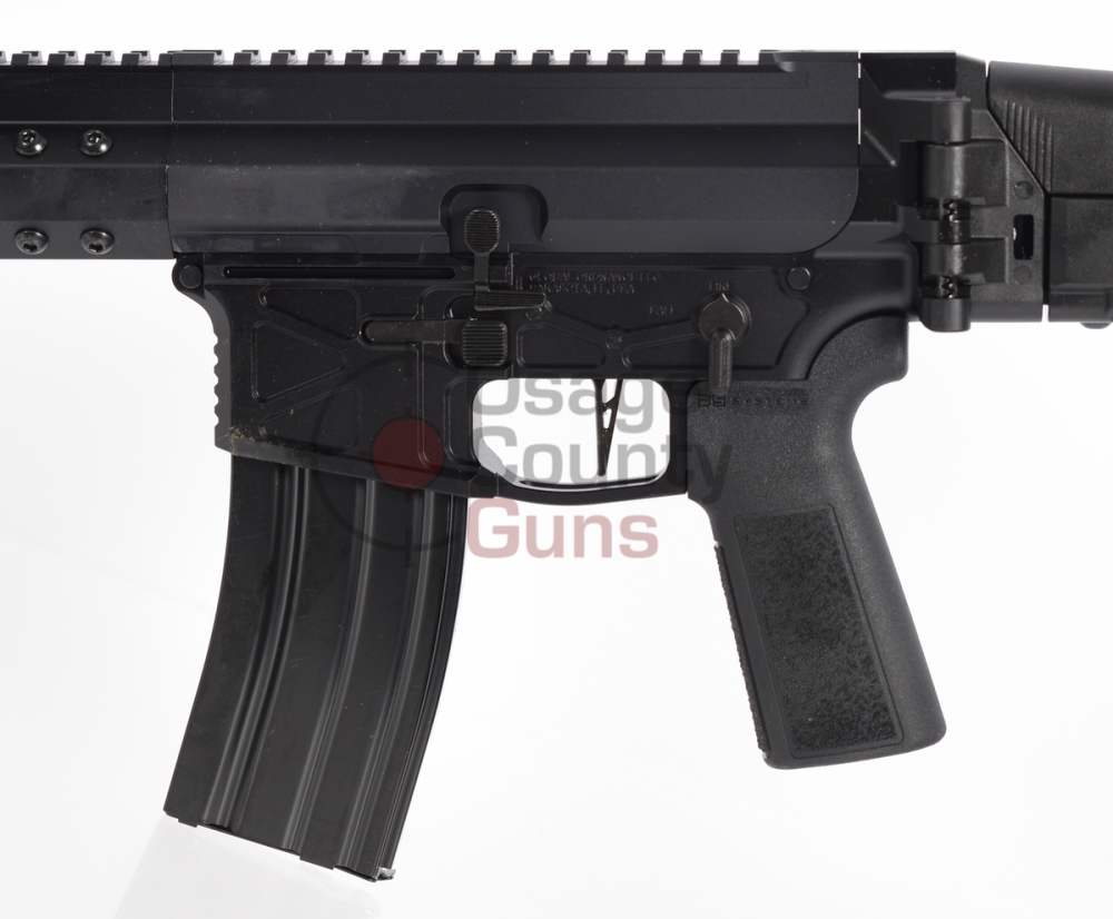 Global Ordnance Monolith Rifle - 5.56 - 16" - New-img-7