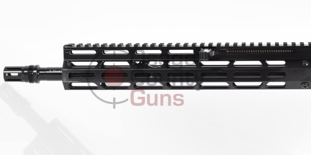 Global Ordnance Monolith Rifle - 5.56 - 16" - New-img-8