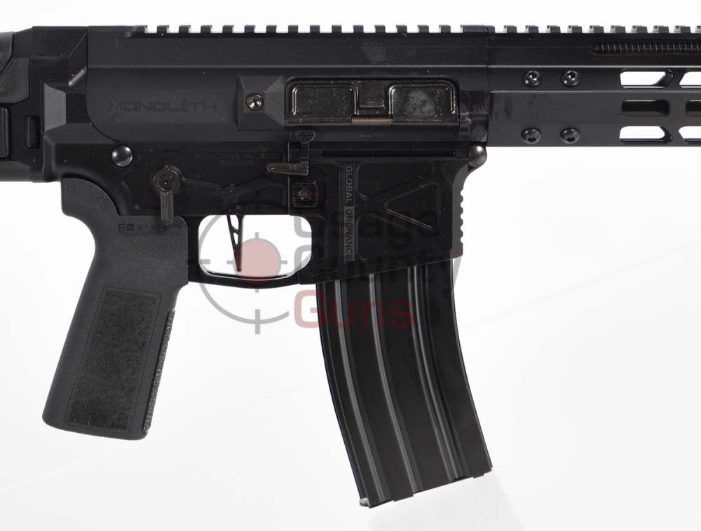 Global Ordnance Monolith Rifle - 5.56 - 16" - New-img-3