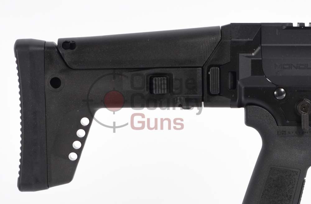 Global Ordnance Monolith Rifle - 5.56 - 16" - New-img-2