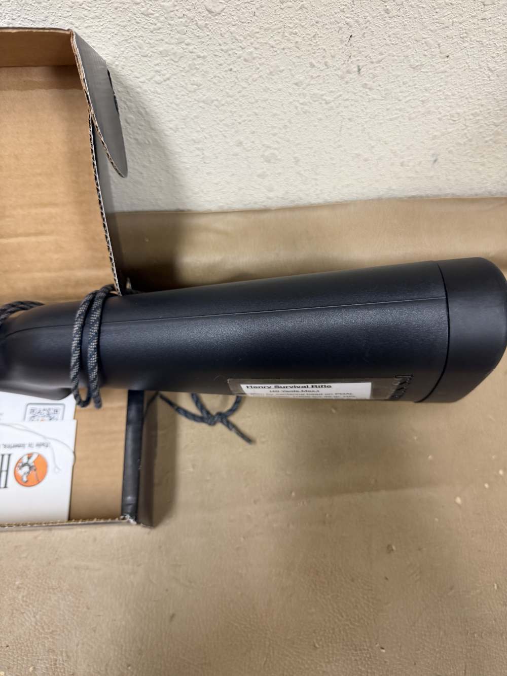 Henry U.S. Survival (H002B), 22LR, 16.5”, No Reserve! -img-13