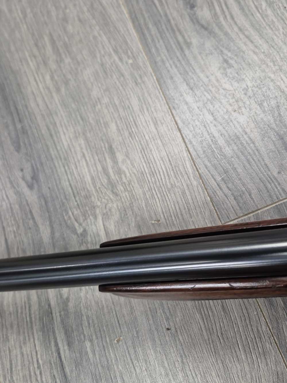 PENNY! US PROPERTY MARKED REMINGTON MODEL 11 RIOT GUN TRAINER 99% MINT WW2 -img-40