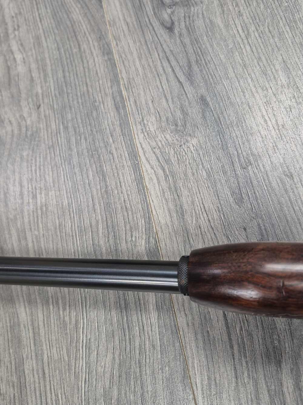 PENNY! US PROPERTY MARKED REMINGTON MODEL 11 RIOT GUN TRAINER 99% MINT WW2 -img-53