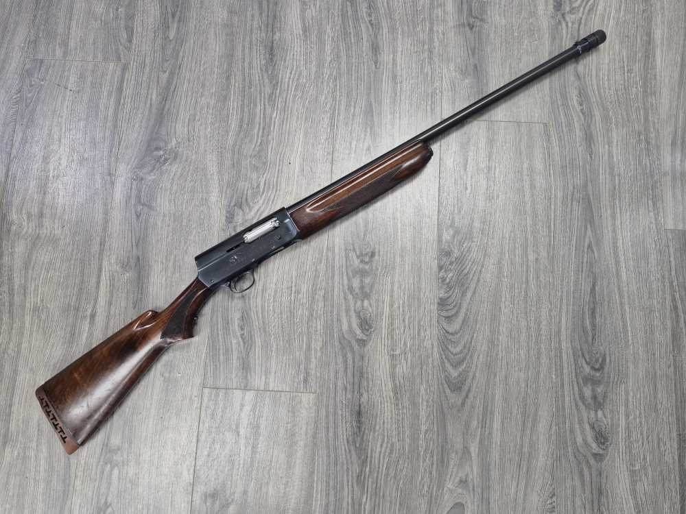 PENNY! US PROPERTY MARKED REMINGTON MODEL 11 RIOT GUN TRAINER 99% MINT WW2 -img-1