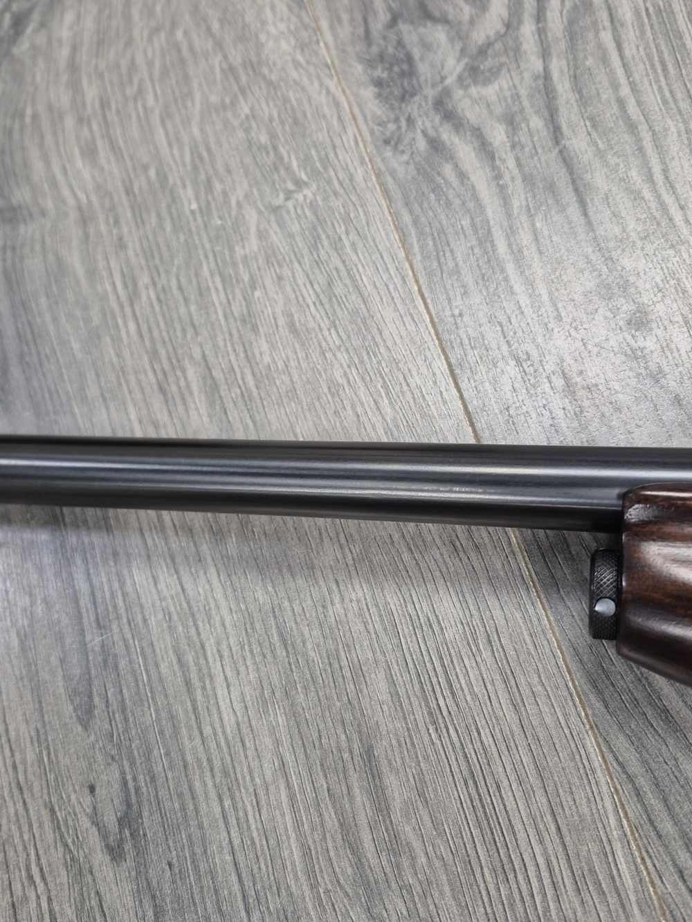PENNY! US PROPERTY MARKED REMINGTON MODEL 11 RIOT GUN TRAINER 99% MINT WW2 -img-19