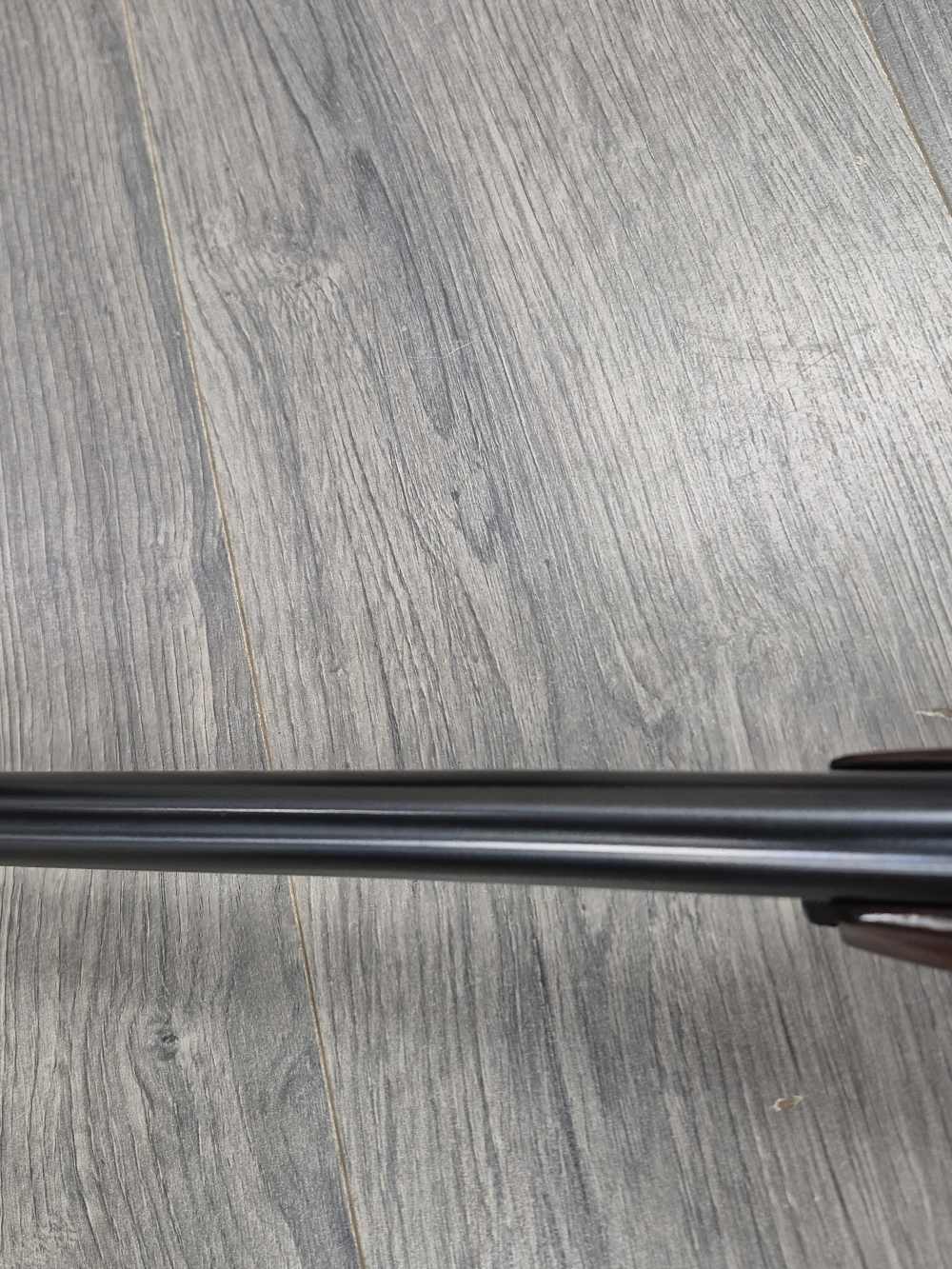 PENNY! US PROPERTY MARKED REMINGTON MODEL 11 RIOT GUN TRAINER 99% MINT WW2 -img-41