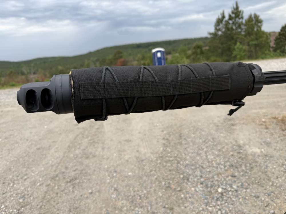 Barrett M107A1 50BMG International Military Contract Overrun w QDL Can-img-21