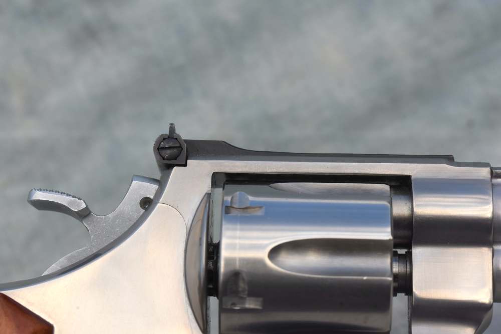 SCARCE LNIB Smith & Wesson 610 10mm 5"-img-9