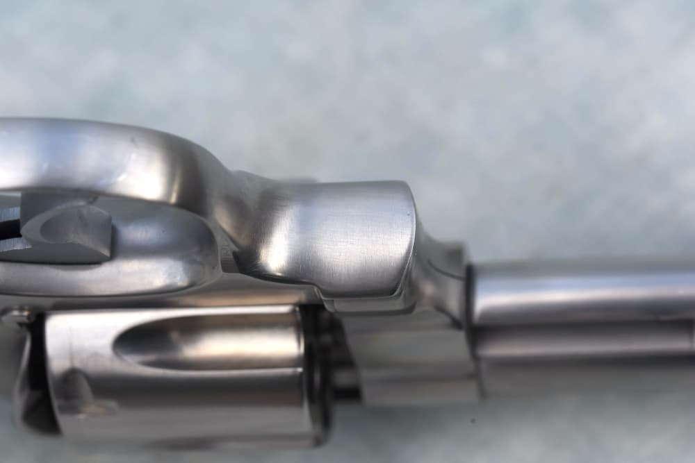 SCARCE LNIB Smith & Wesson 610 10mm 5"-img-23