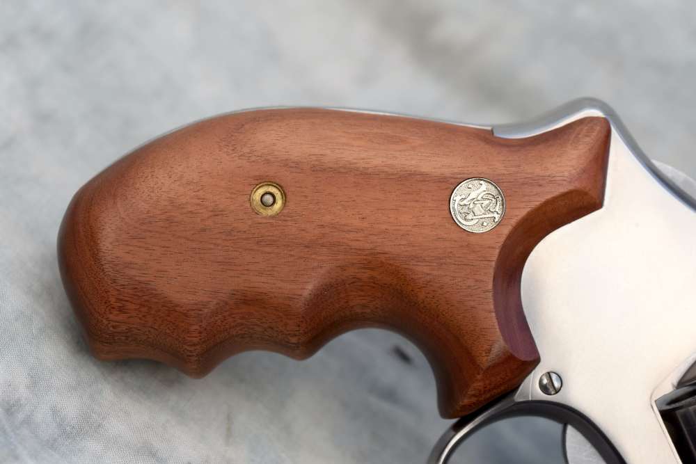SCARCE LNIB Smith & Wesson 610 10mm 5"-img-5