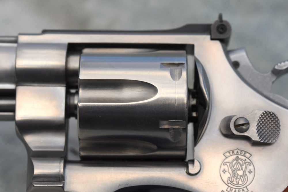 SCARCE LNIB Smith & Wesson 610 10mm 5"-img-14