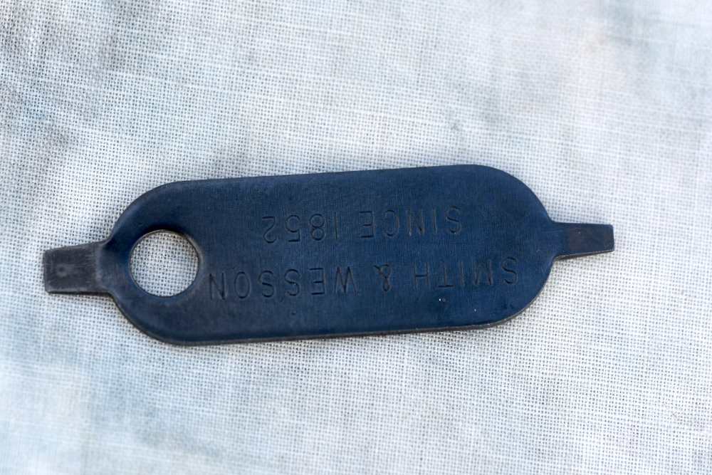 SCARCE LNIB Smith & Wesson 610 10mm 5"-img-34