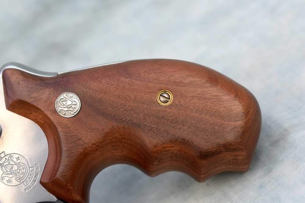 SCARCE LNIB Smith & Wesson 610 10mm 5"-img-11