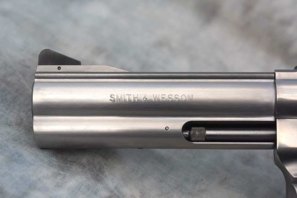 SCARCE LNIB Smith & Wesson 610 10mm 5"-img-16