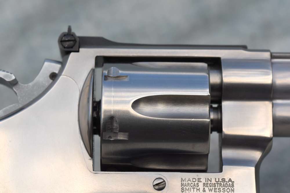 SCARCE LNIB Smith & Wesson 610 10mm 5"-img-8