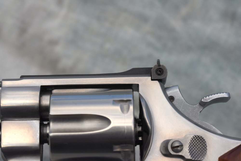 SCARCE LNIB Smith & Wesson 610 10mm 5"-img-15