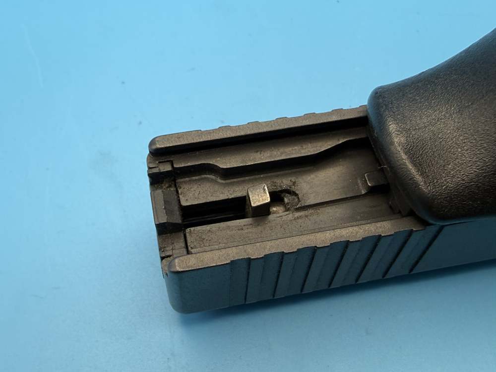 Glock 22 Gen4 .40 S&W Police Trade In G22 Gen 4 GNS-img-5