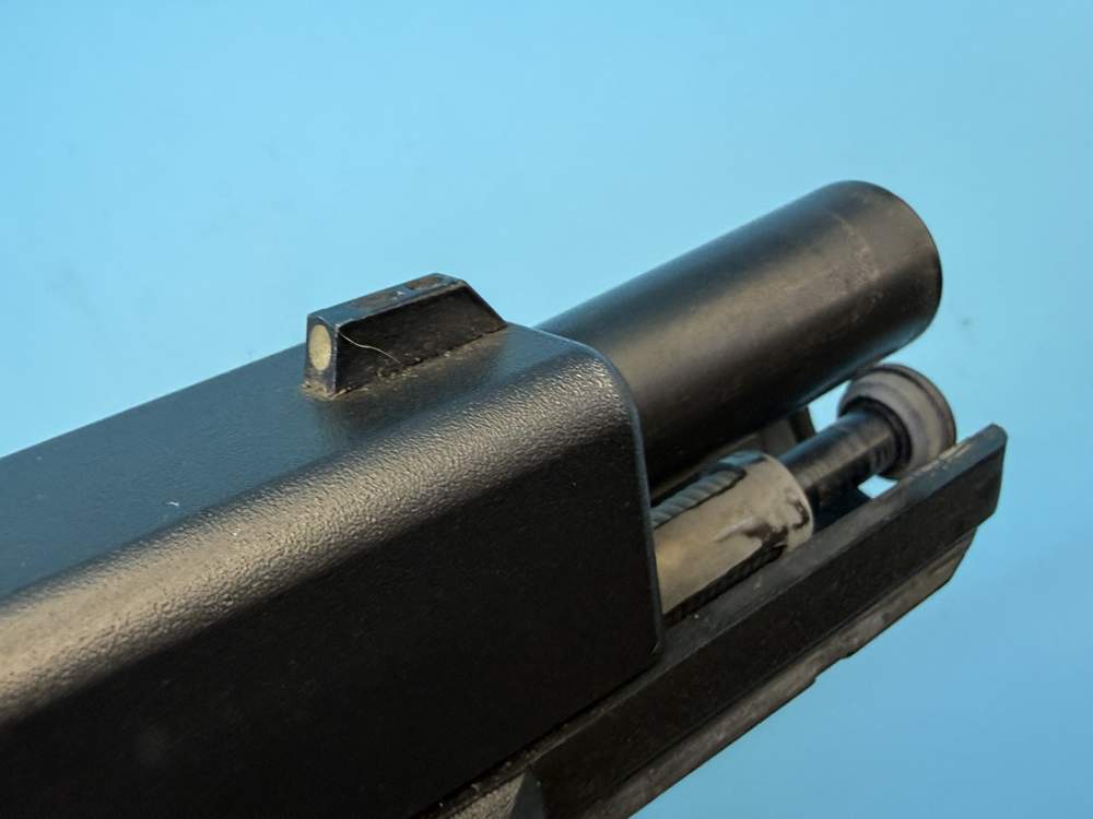 Glock 22 Gen4 .40 S&W Police Trade In G22 Gen 4 GNS-img-7