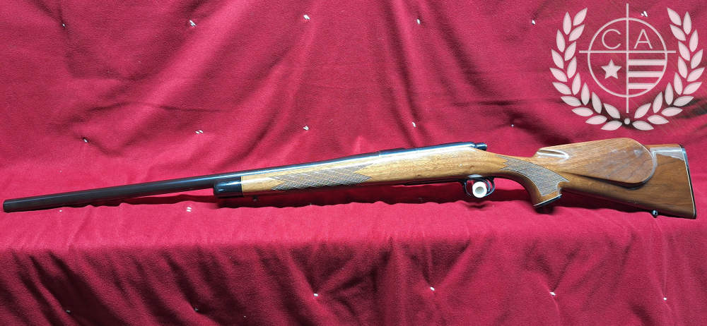 Remington 700 BDL 243 Win VARMINT-img-0
