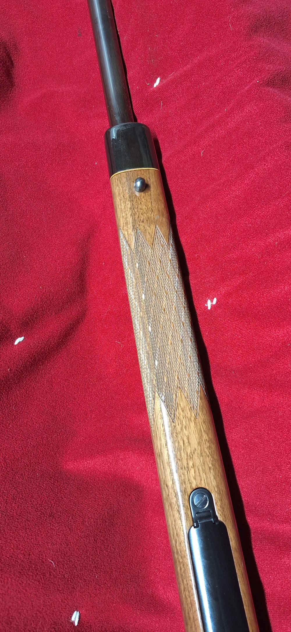 Remington 700 BDL 243 Win VARMINT-img-17