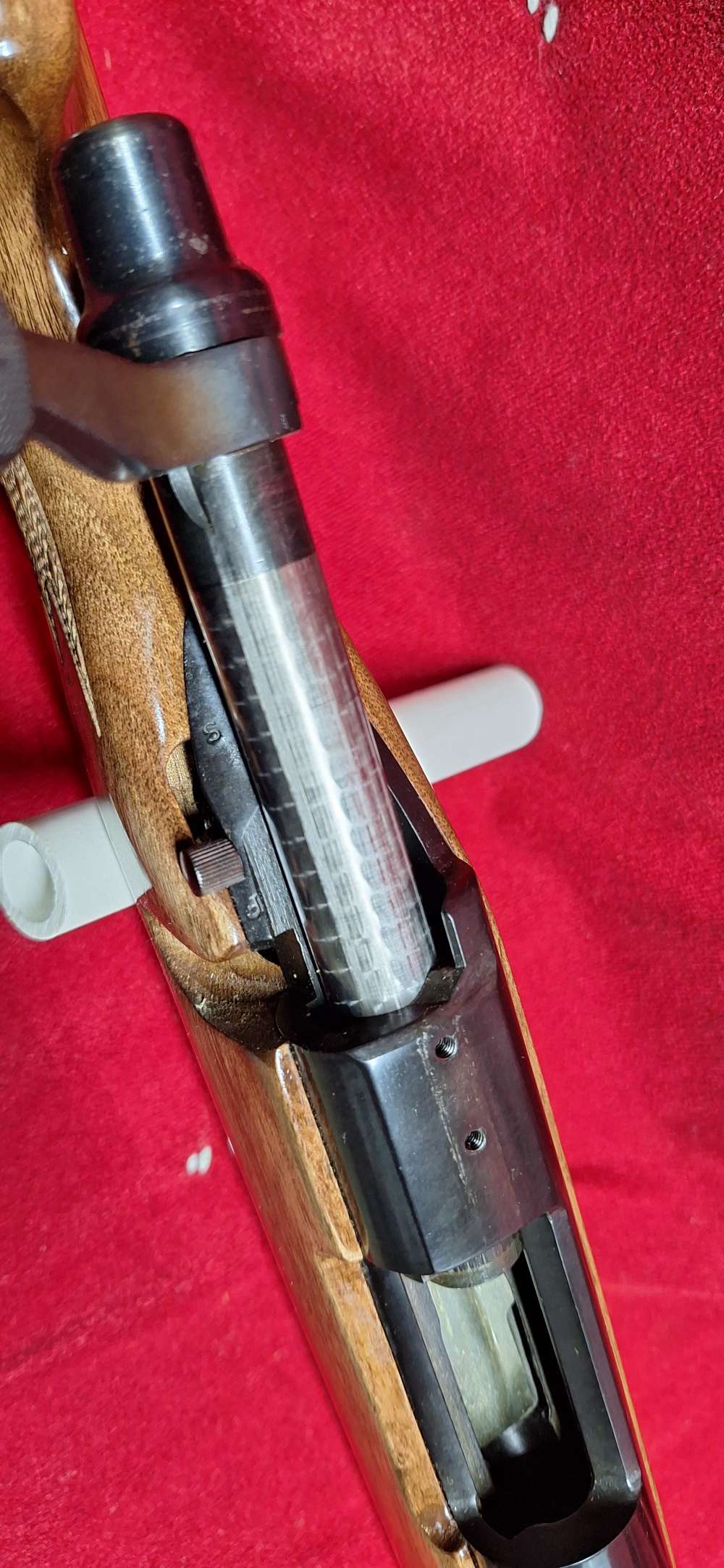 Remington 700 BDL 243 Win VARMINT-img-16