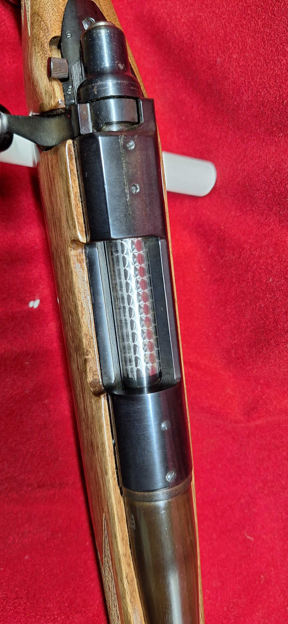 Remington 700 BDL 243 Win VARMINT-img-14