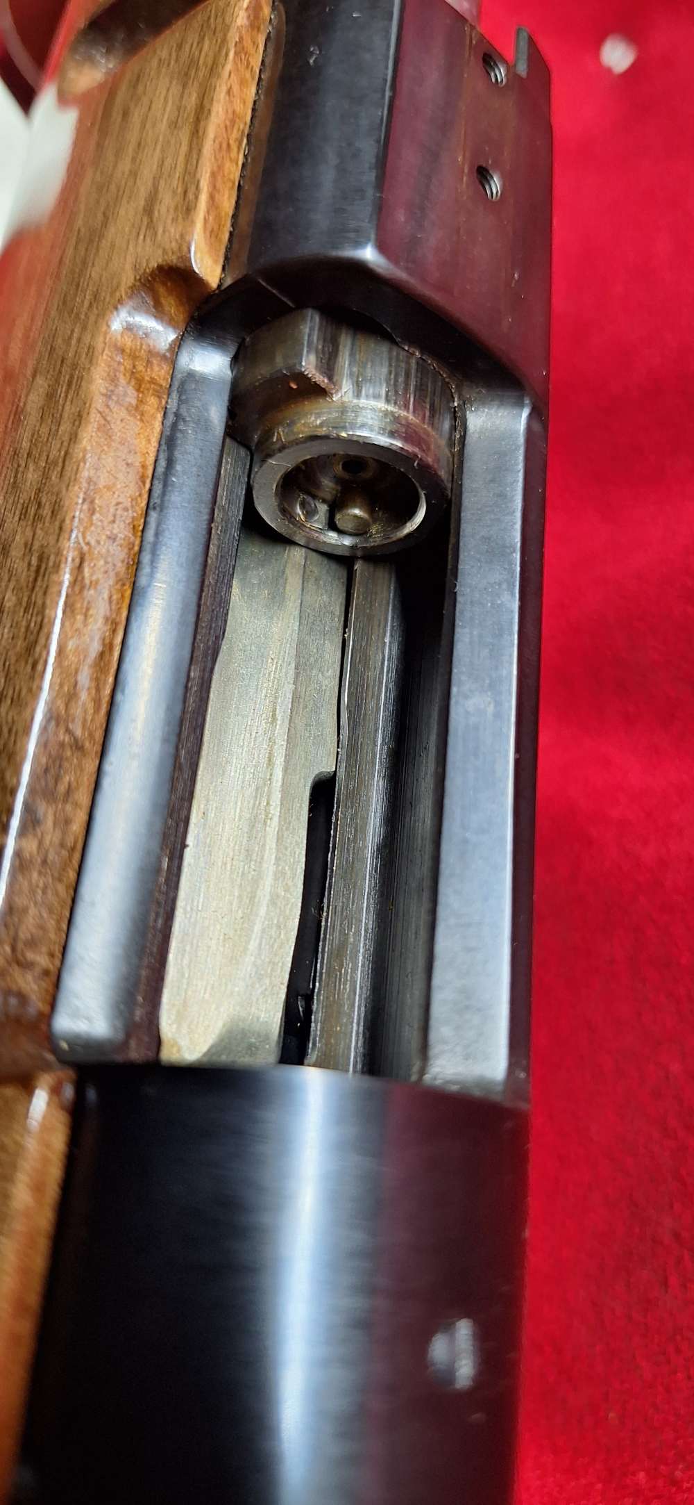 Remington 700 BDL 243 Win VARMINT-img-15