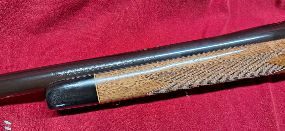 Remington 700 BDL 243 Win VARMINT-img-5