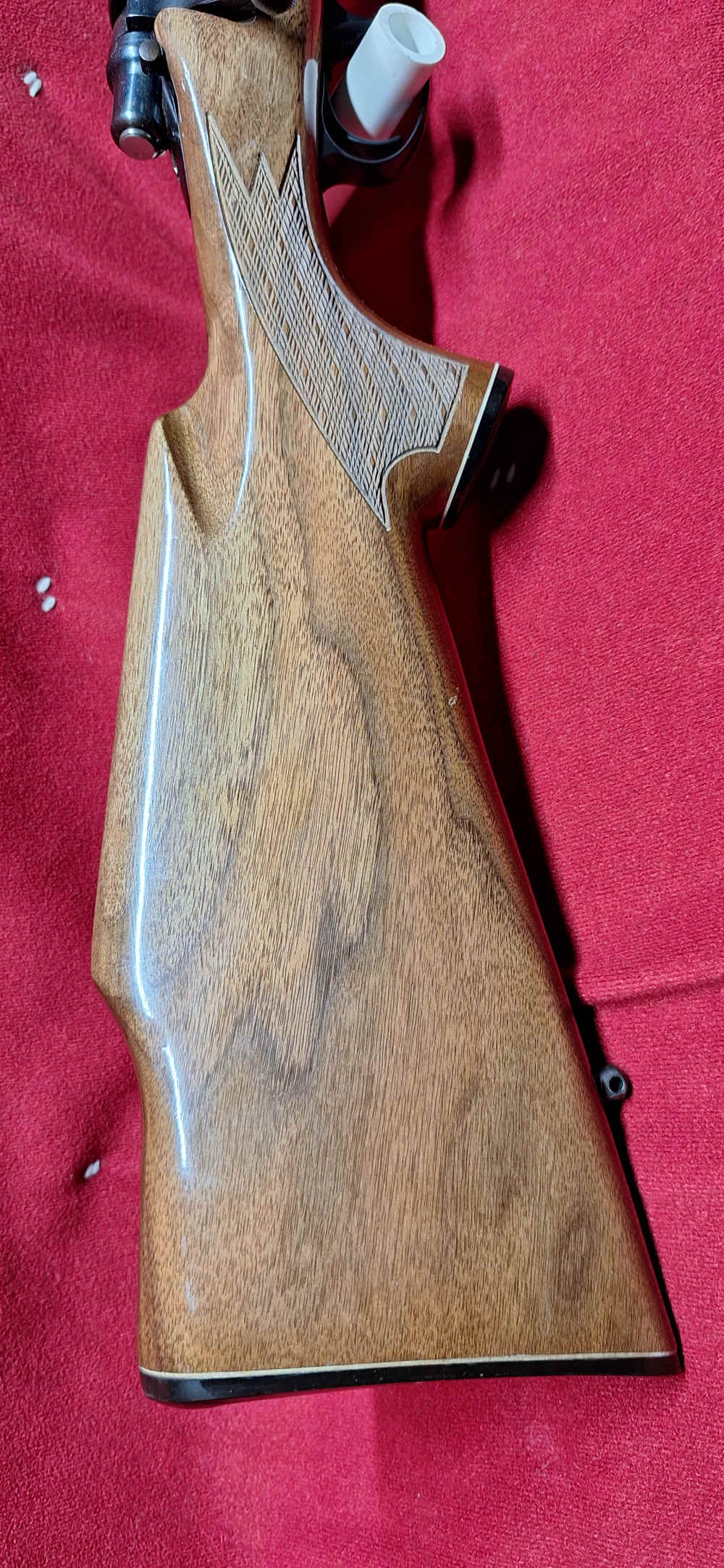 Remington 700 BDL 243 Win VARMINT-img-7