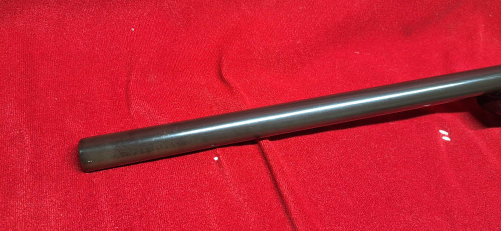 Remington 700 BDL 243 Win VARMINT-img-6