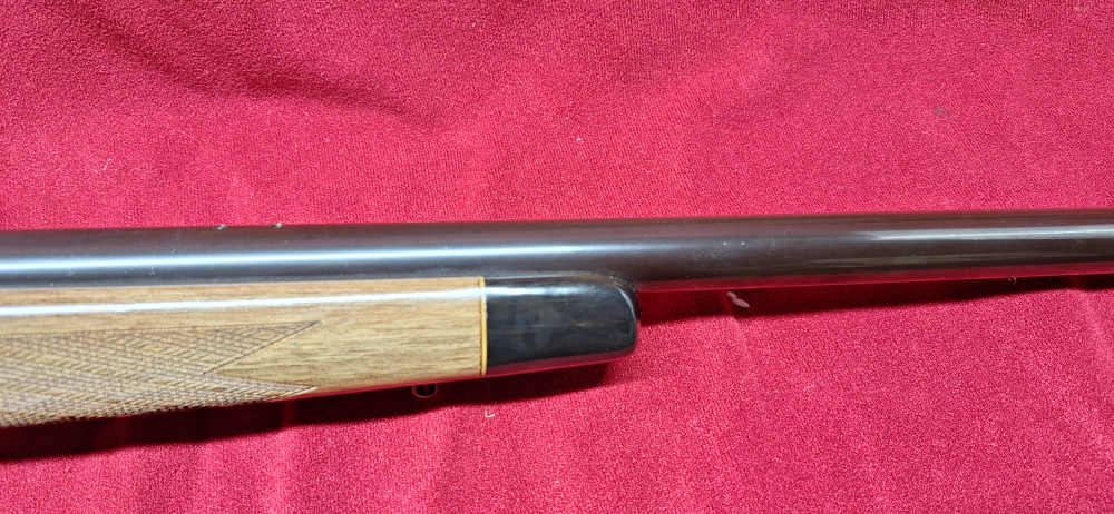 Remington 700 BDL 243 Win VARMINT-img-10