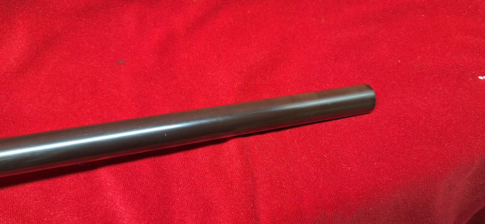 Remington 700 BDL 243 Win VARMINT-img-12