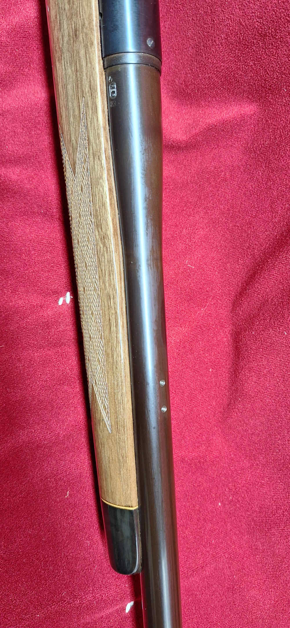 Remington 700 BDL 243 Win VARMINT-img-13