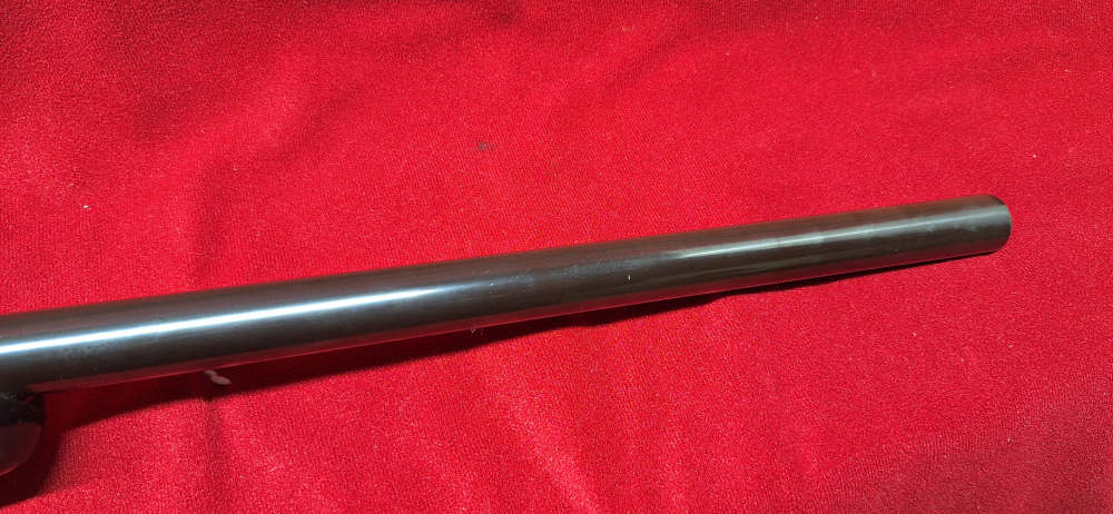 Remington 700 BDL 243 Win VARMINT-img-11