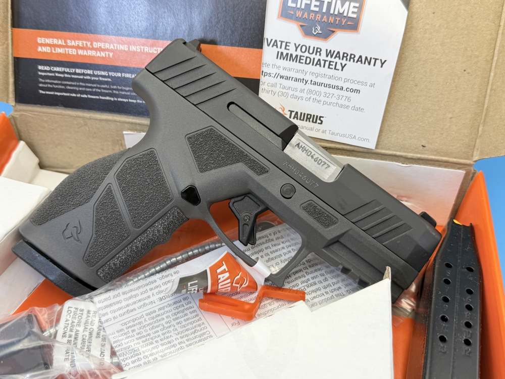 Taurus GX2 9mm Compact NEW-img-0