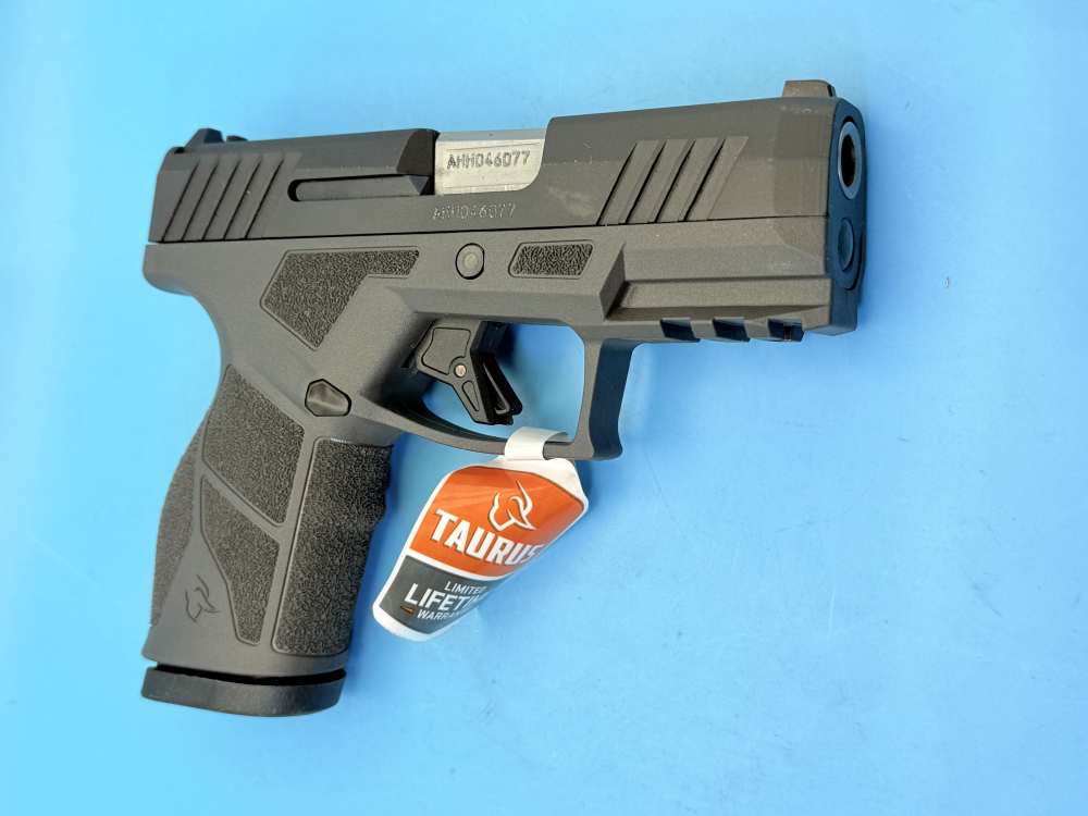 Taurus GX2 9mm Compact NEW-img-6