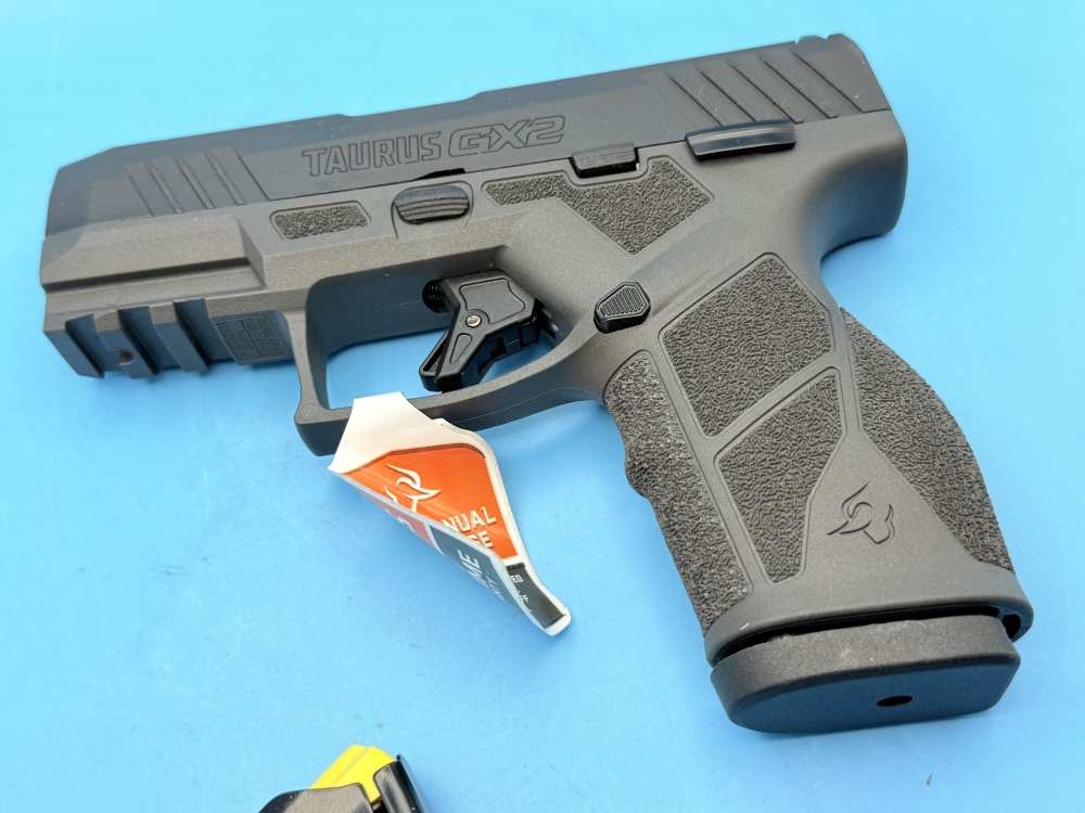 Taurus GX2 9mm Compact NEW-img-10