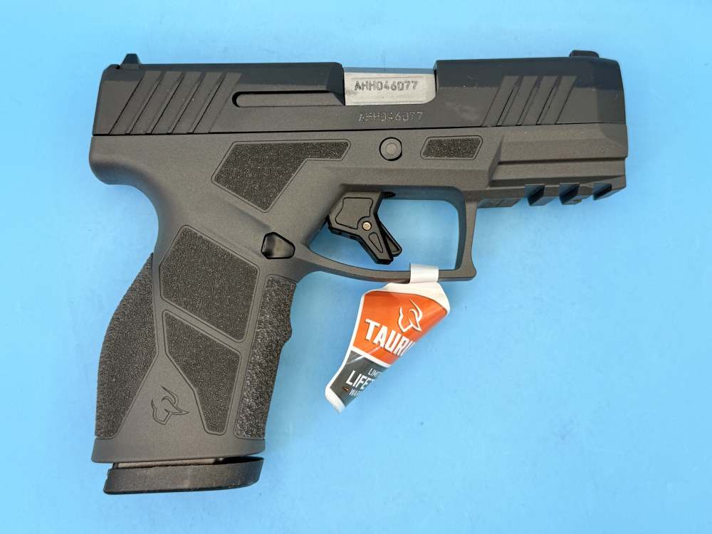 Taurus GX2 9mm Compact NEW-img-4