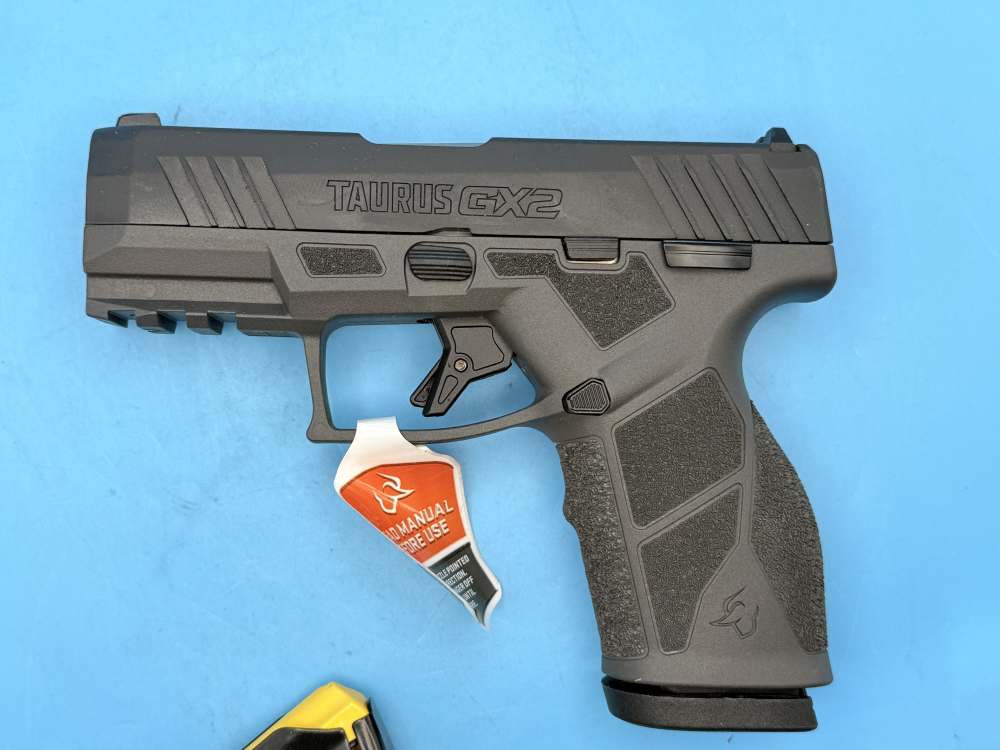 Taurus GX2 9mm Compact NEW-img-8